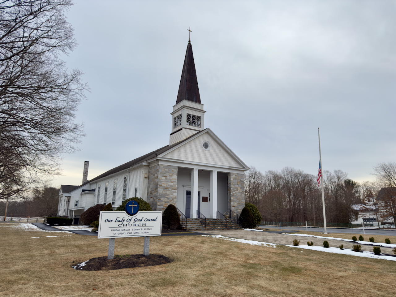 Our Lady of Good Counsel