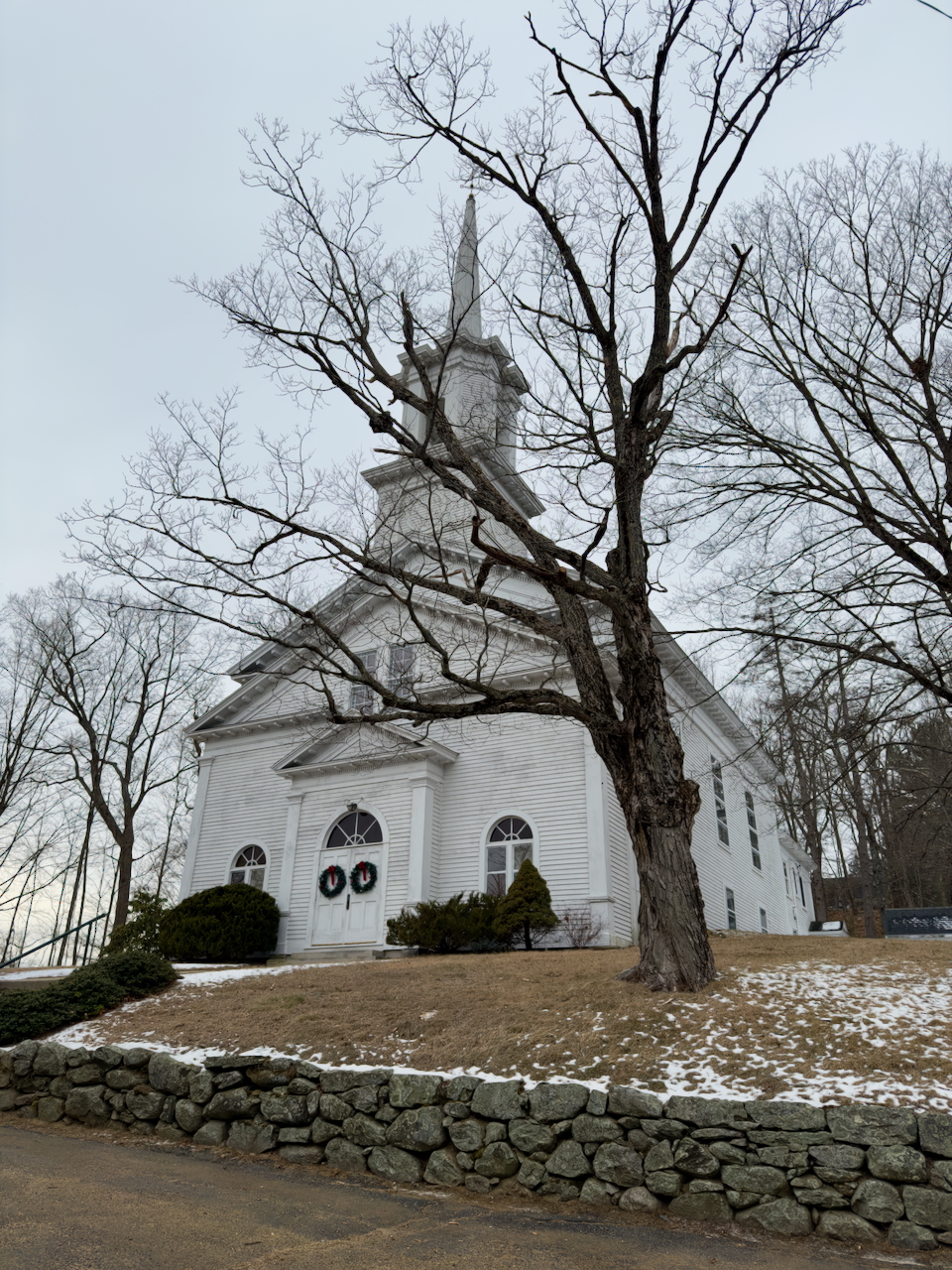 OAKDALE United Methodist Church